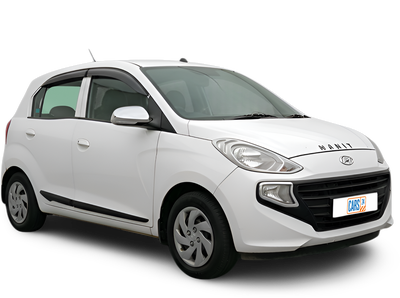 Hyundai NEW SANTRO-img